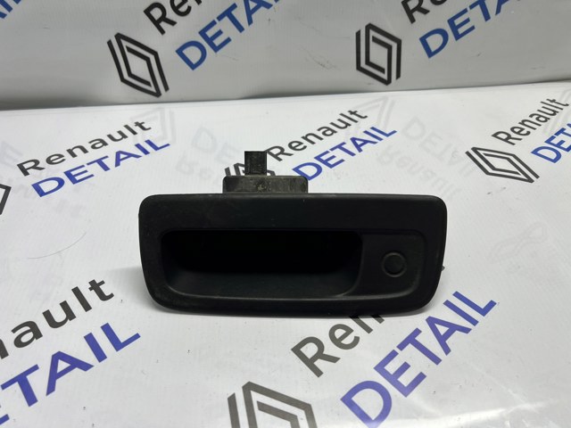 Ручка дверей в зборі 8200497807 RENAULT