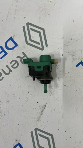 Датчик дорожнього просвіту Renault Scenic II