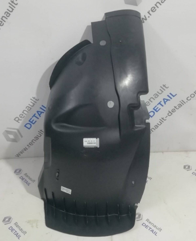 Підкрилок переднього крила, лівий передній 8200508349 RENAULT