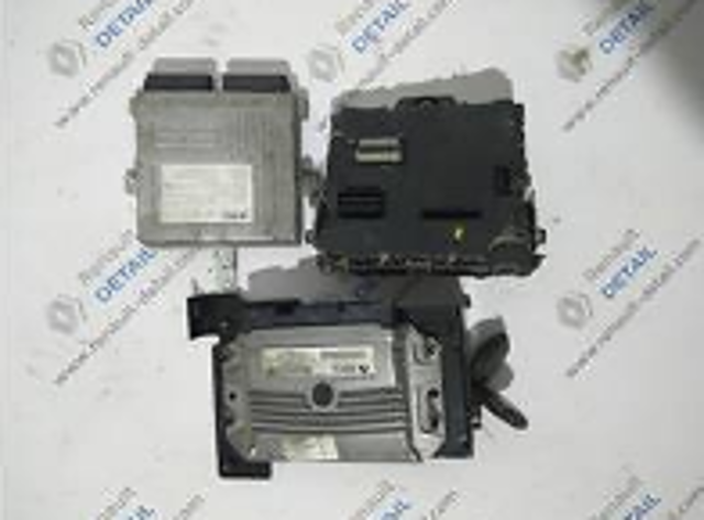 ЕБУ 8200509516 RENAULT