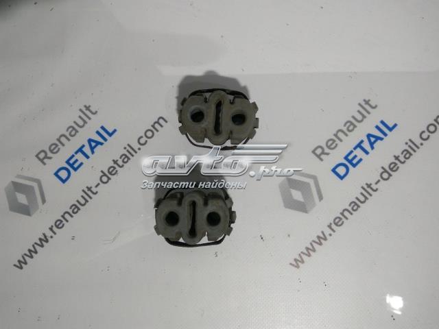 Подушка кріплення глушника 8200530560 RENAULT