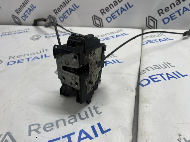 Замок задніх дверей, лівих 8200542358 RENAULT