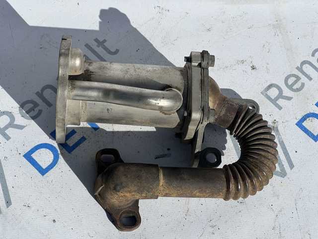 Радіатор системи рециркуляції ОГ 8200545260 RENAULT