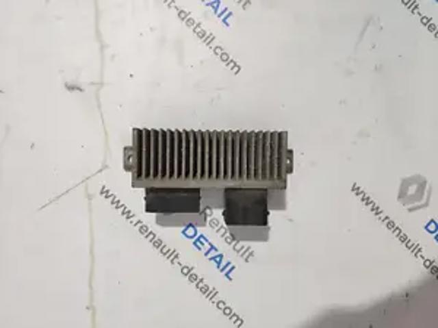 Реле передпускового підігрівача 8200558438 NISSAN