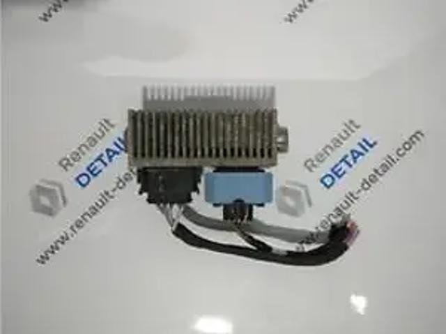 Реле передпускового підігрівача 8200558438 MERCEDES
