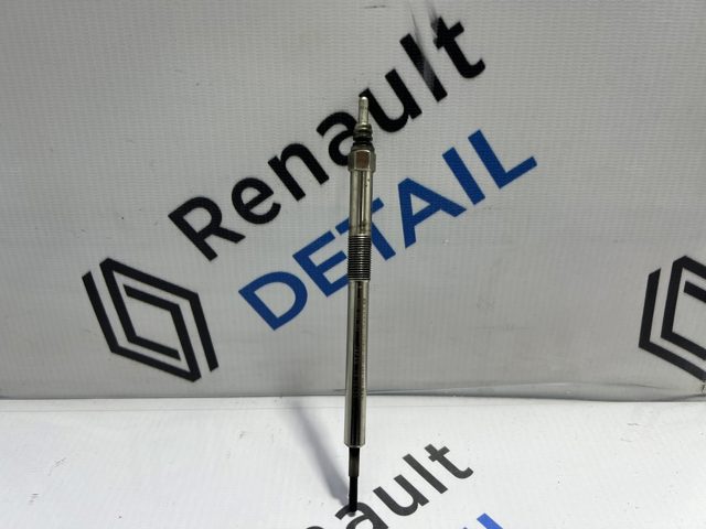 Свічка накалу 8200561251 RENAULT