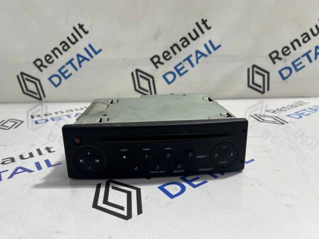 8200585305 Renault (RVI)