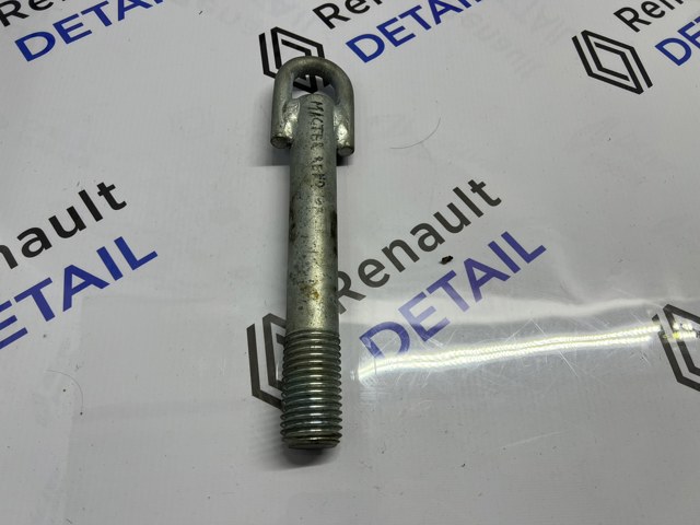 Крюк буксирувальний передній 8200592052 RENAULT