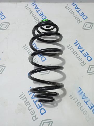 Пружини задні 8200604042 RENAULT