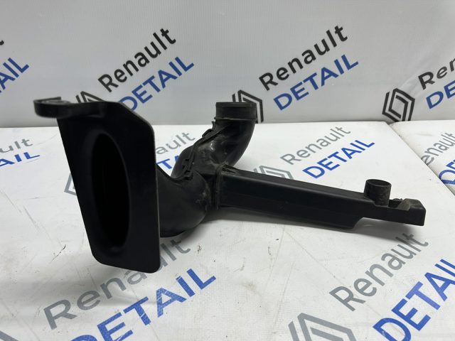 Повітрозабірник повітряного фільтра 8200612287 RENAULT
