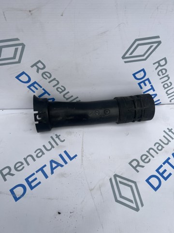 Патрубок повітряний, вхід повітряного фільтра 8200612290 RENAULT