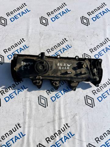 Кришка клапанів 8200629199 RENAULT