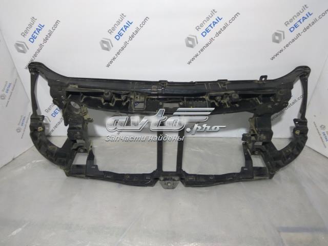 Кронштейн кріплення радіатора 8200657209 RENAULT