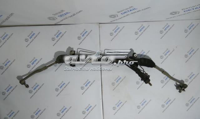 Управління рульове в зборі 8200660176 RENAULT