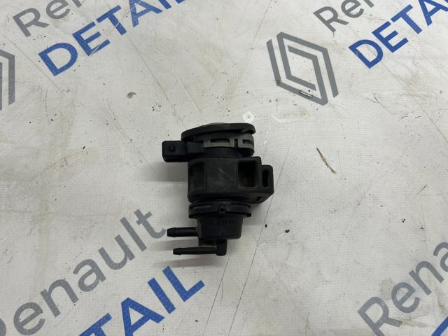 Перетворювач тиску (соленоїд) наддуву / EGR 8200661049 RENAULT