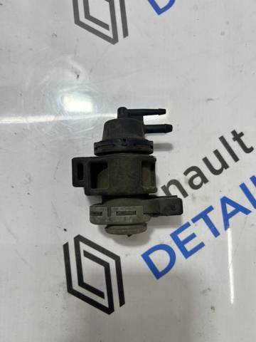 Перетворювач тиску (соленоїд) наддуву / EGR 8200661049 RENAULT