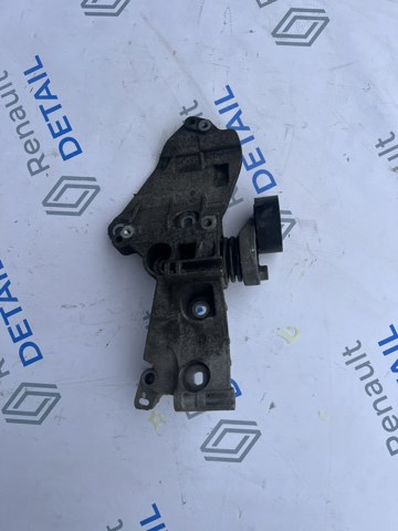 Кронштейн кріплення генератора 8200669494 RENAULT