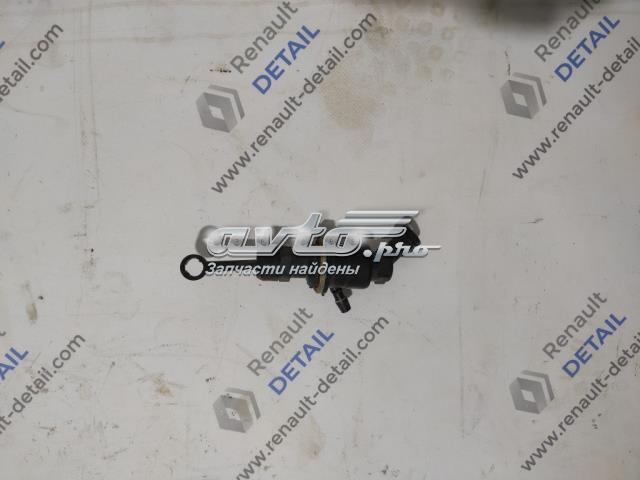 Циліндр зчеплення 8200673234 RENAULT