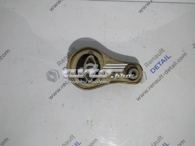 Задня подушка двигуна 8200675206 RENAULT