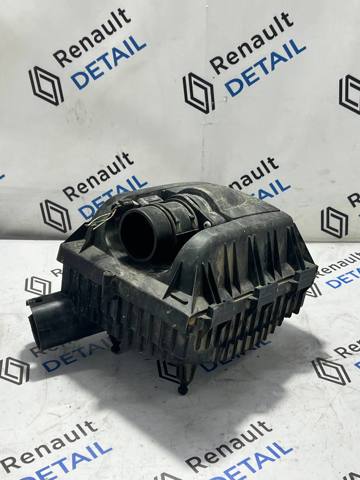 Корпус повітряного фільтра 8200679824 RENAULT