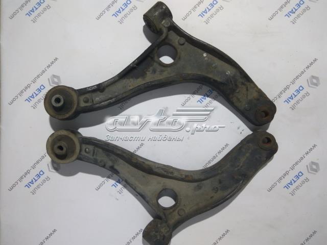 Поперечний важіль 8200688871 RENAULT