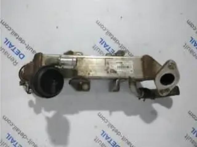 Радіатор системи рециркуляції ОГ 8200719993 NISSAN