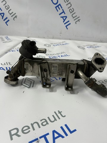 Радіатор системи рециркуляції ОГ 8200719993 RENAULT