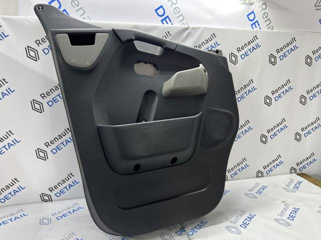 Картка задніх лівих дверей 8200729416 RENAULT