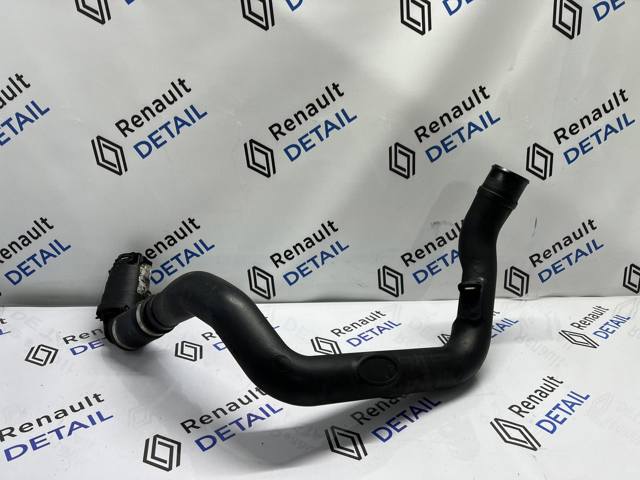 Шланг/патрубок інтеркуллера 8200730576 RENAULT
