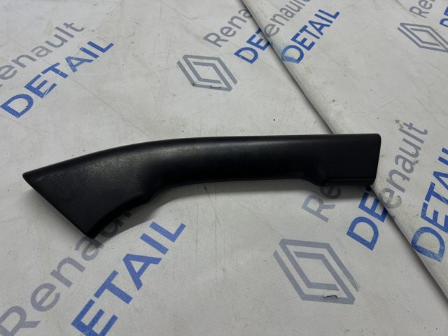 Ручка передніх дверей внутрішня, права 8200730608 RENAULT