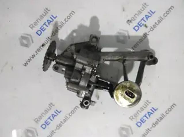 Масляний насос двигуна 8200741642 RENAULT
