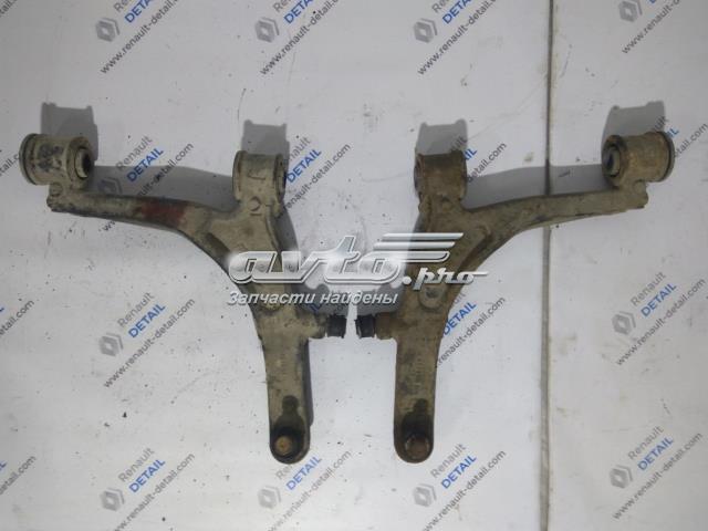 Ходова 8200750273 RENAULT