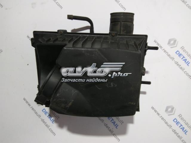 Корпус повітряного фільтра 8200751534 RENAULT