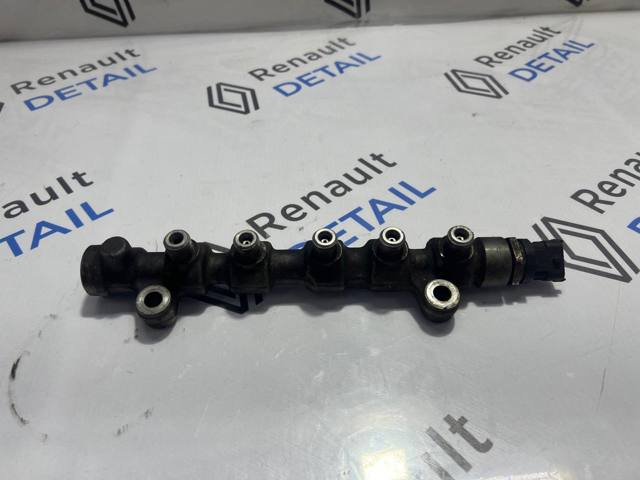 Паливна рампа 8200754773 RENAULT