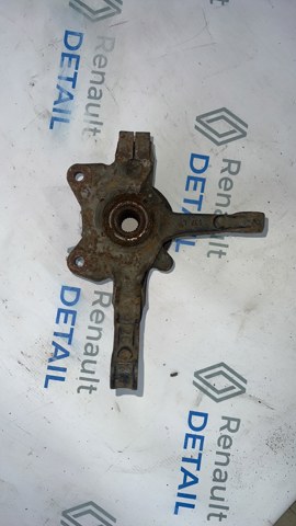 Цапфа поворотна ліва 8200755585 RENAULT
