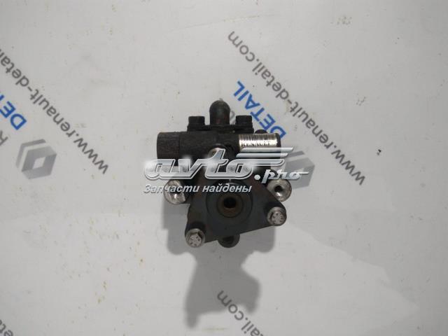 Помпа ГПК 8200763525 RENAULT