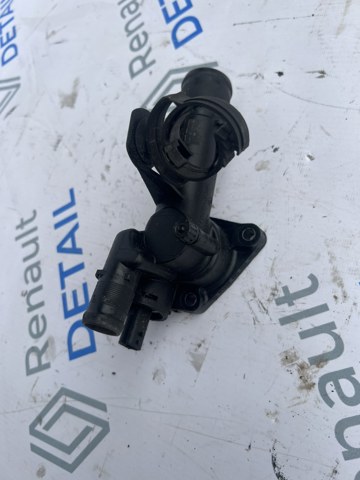 Покажчик температури охолоджуючої рідини 8200766043 RENAULT