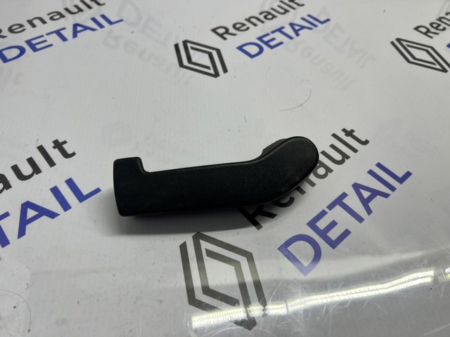 Ручка задньої (двостулкової) двері права внутрішня 8200766676 RENAULT