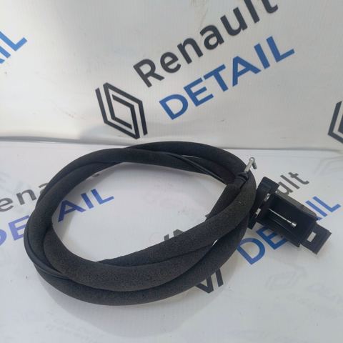 Замок задніх правих распашних дверей 8200766888 RENAULT