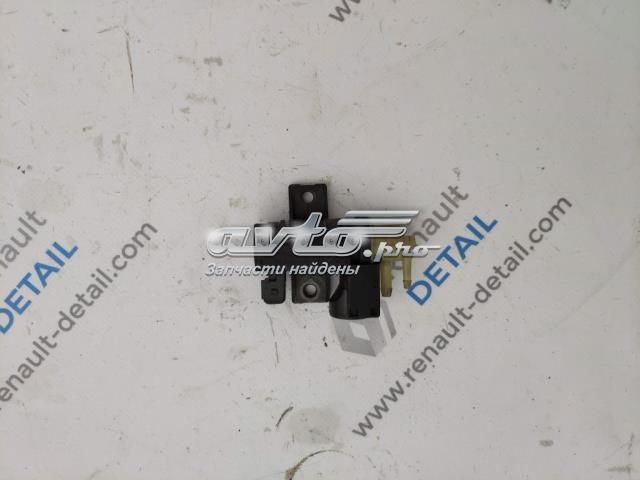 Перетворювач тиску (соленоїд) наддуву / EGR 8200790180 RENAULT