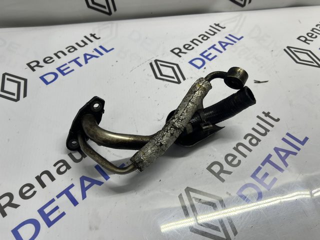 Подача масляна труба 8200796159 RENAULT