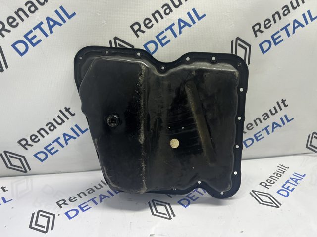 Захист двигуна 8200805601 RENAULT