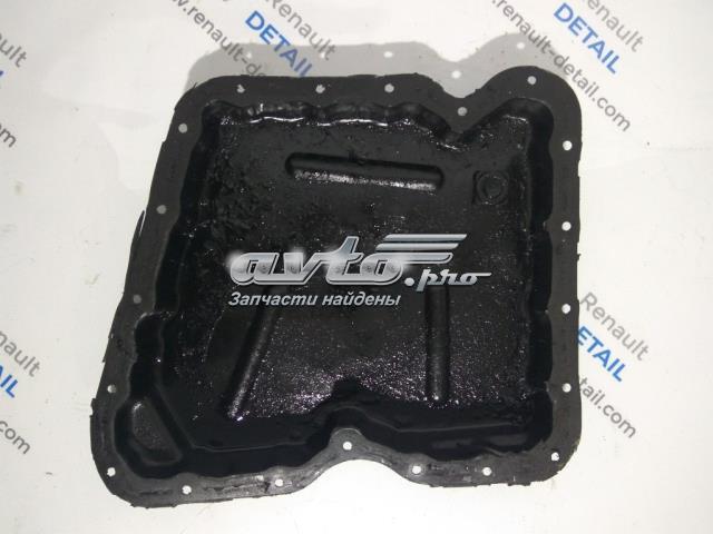 Піддон масляний картера двигуна 8200805603 RENAULT