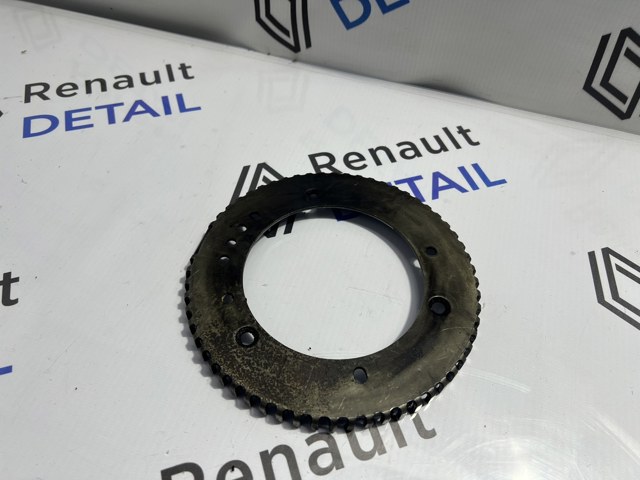 Кільце розпору колінчастого вала 8200805625 RENAULT