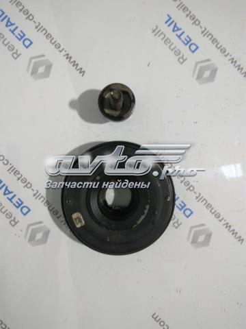 Шків колінвала (демпфер ) 8200805671 RENAULT