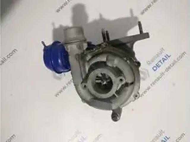Турбіна 8200823026 RENAULT