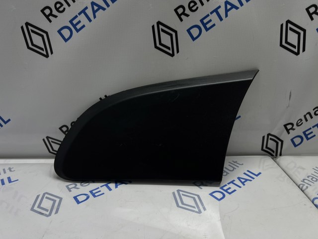 Накладка заднього лівого крила 8200839624 RENAULT