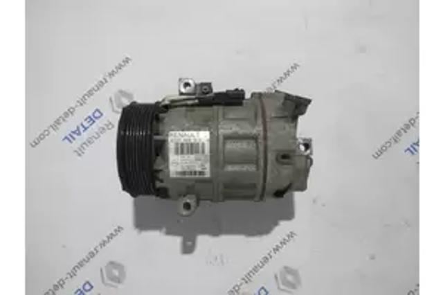 Насос кондиціонера 8200848916 NISSAN