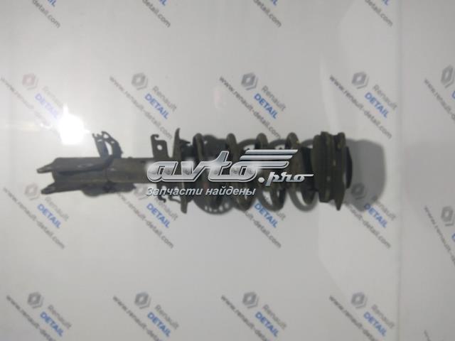 Стійка передня 8200868516 RENAULT