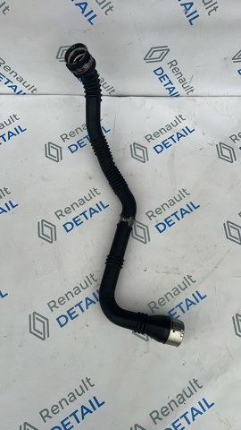 Шланг/патрубок интеркуллера 8200875380 RENAULT